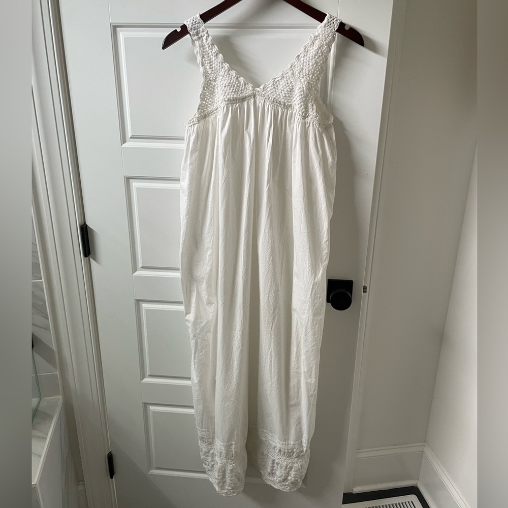 Doen Yselda dress